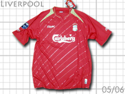 Liverpool@`sIY[O