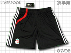 Liverpool authentic 2007-2007 ov[@Ip