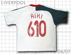 Infant Liverpool 2006-2007 Away@qp@ov[