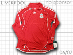 Liverpool@no sponcer