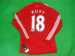 KUYT Liverpool fNEJCg@ov[