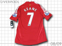 Robbie Keane Liverpool r[EL[@ov[