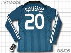 Mascherano Liverpool }X`F[mov[