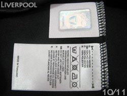 Liverpool adidas 2010/2011 3rd@ov[@T[h@AfB_X