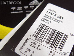 Liverpool adidas 2010/2011 3rd@ov[@T[h@AfB_X