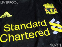 Liverpool adidas 2010/2011 3rd@ov[@T[h@AfB_X