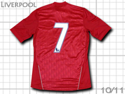 Liverpool 2011 Home@ov[@z[@`[I[_[