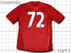 Liverpool 2011 Home@ov[@z[@`[I[_[