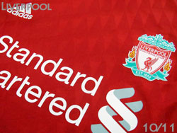 Liverpool adidas 2010/2011 Home@ov[@z[@AfB_X