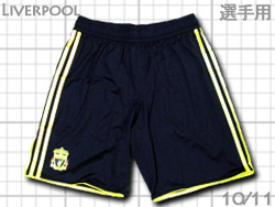 Liverpool adidas 2010/2011 3rd Players' model FORMOTION@ov[@T[h@Ip@tH[[V@AfB_X p90607