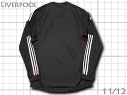 Liverpool adidas 2011/2012 Away@ov[@AEFC@AfB_X v13869