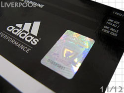 Liverpool 2011/2012 Captain@adidas@ov[@Lve}[N@AfB_X@O02582