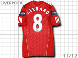 Carling cup final 2012 Liverpool Cardiff #8 GERRARD@J[OJbv@ov[@J[fBt WF[h