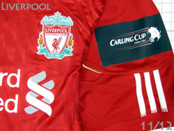 Carling cup final 2012 Liverpool Cardiff　カーリングカップ決勝　リバプール　カーディフ