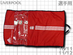 Liverpool adidas 2011/2012 Home Techfit Authentic@ov[@z[@AfB_X@ebNtBbg@I[ZeBbN@P96687