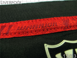 Liverpool Warrior 2012/2013 Away@ov[@AEFC@EH[A[