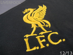 Liverpool Warrior 2012/2013 Away@ov[@AEFC@EH[A[