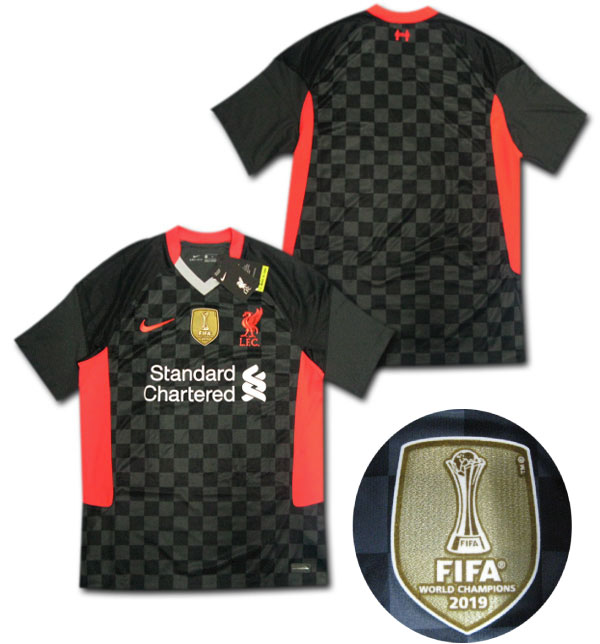 リバプール Nike ナイキ Liverpool Home 21 ユニフォームショップ O K A