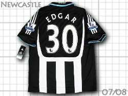 newcastle united EDGAR