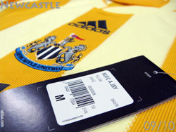 NewCastle United 2009-2010 Away@j[LbXEiCebh@AEFC