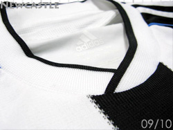 NewCastle United 2009-2010 Home@j[LbXEiCebh@z[