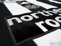 NewCastle United 2009-2010 Home@j[LbXEiCebh@z[