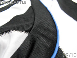 NewCastle United 2009-2010 Home@j[LbXEiCebh@z[