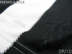 NewCastle United 2009-2010 Home@j[LbXEiCebh@z[