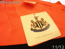 Newcastle United 2011-2012 Away@j[LbXEiCebh@AEFC