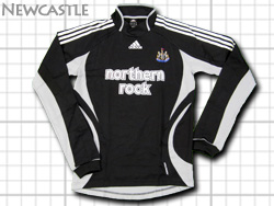 Newcastle united Training top adidas@j[LbX@g[jOgbv