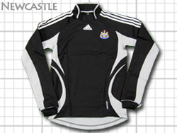 Newcastle united Training top adidas@j[LbX@g[jOgbv