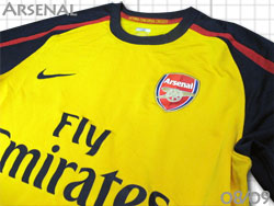 Arsenal 2008-2009 A[Zi