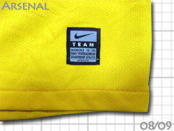 Arsenal 2008-2009 A[Zi