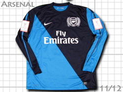 Arsenal 2011-2012 Away 125-year Emirates cup@A[Zi@125N@G~[cJbv@423984