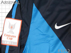 Arsenal 2011-2012 Away 125-year Emirates cup@A[Zi@125N@G~[cJbv@423984