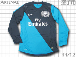 アーセナル 2011-2012 arsenal ユニフォームショップ 宮市亮選手も