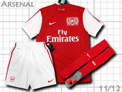 Arsenal 2011-2012 Home 125-year@A[Zi@z[@125N@423980 423985
