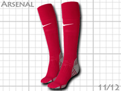 Arsenal 2011-2012 Home 125-year Sox@A[Zi@z[XgbLO@125N@423980