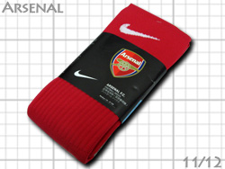 Arsenal 2011-2012 Home 125-year Sox@A[Zi@z[XgbLO@125N@423980