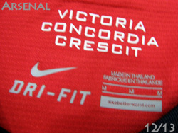 Arsenal 12/13 Home Nike@A[Zi@z[@iCL@479302