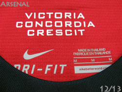 Arsenal 12/13 Home Nike@A[Zi@z?????@iCL@479302