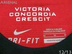 Arsenal 12/13 Home Nike@A[Zi@z[@iCL@479302