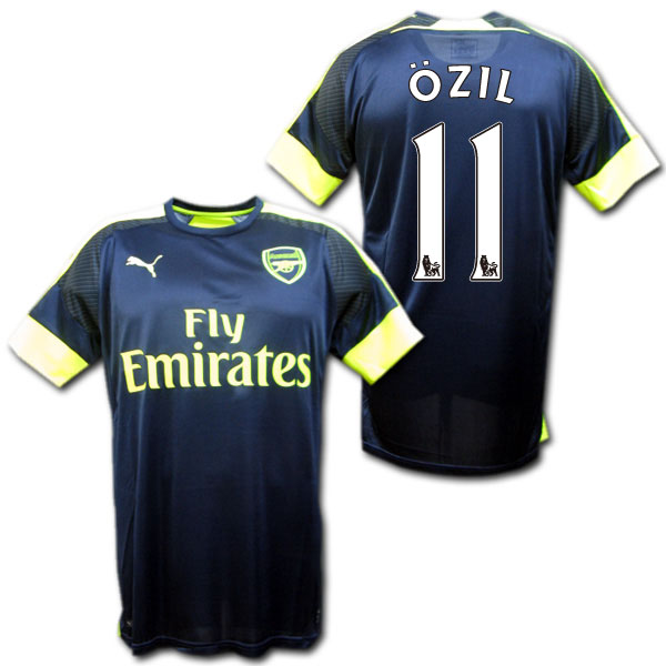 アーセナル 2016-2017 arsenal ユニフォームショップ O.K.A.フットボール