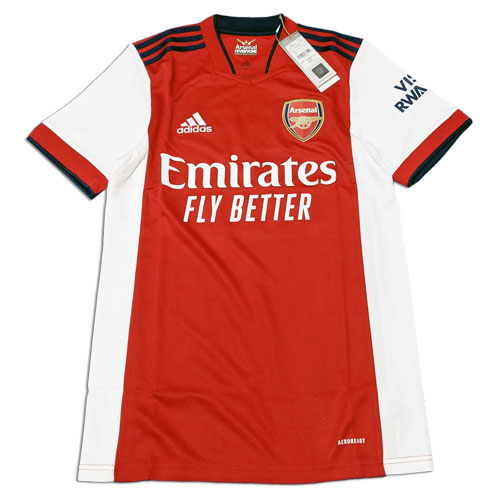 Arsenal 21/22 Home@A[Zi@z[