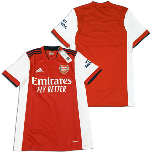 Arsenal 21/22 Home@A[Zi@z[