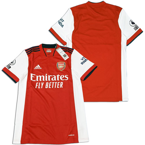 Arsenal 21/22 Home@A[Zi@z[