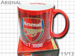 アーセナル Arsenal ユニフォームショップ 公式グッズ O K A フットボール