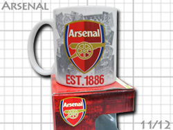 アーセナル Arsenal ユニフォームショップ 公式グッズ O K A フットボール