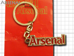 アーセナル Arsenal ユニフォームショップ 公式グッズ O K A フットボール