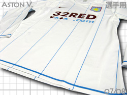 Aston Villa 2007-2008 AXgr@IpAEFCjtH[